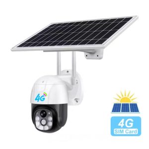 دوربین سیم کارتی خورشیدی Solar V380