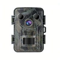 دوربین شکاری تله ای didseth مانیتوردار M1