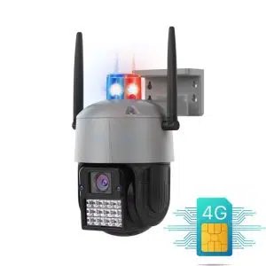 دوربین سیمکارتی 3 مگاپیکسل 4G پلیسی