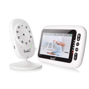 پیجر تصویری کودک Bable Baby Monitor