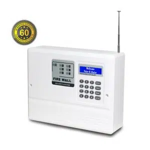 دزدگیر اماکن فایروال F7