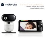 دوربین اتاق کودک موتورولا Motorola PIP1610 HD