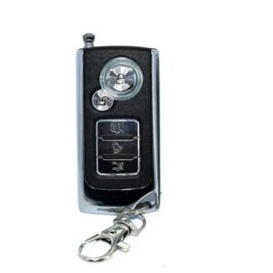 ریموت کنترل درب و دزدگیر خودرو 315MHz
