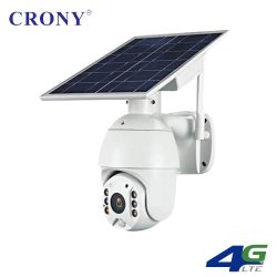 دوربین سولار سیمکارتی CRONY solar camera 4G