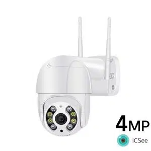 دوربین icsee وای فای ۴ مگاپیکسل ms200