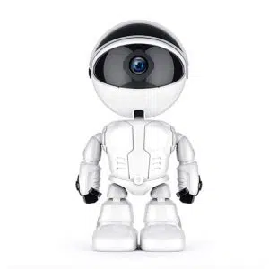 دوربین رباتی بی سیم WF360