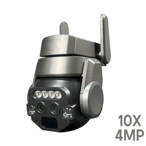 دوربین مداربسته تحت شبکه Care cam مدل SZM142