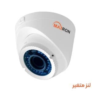 دوربین مداربسته مکسرون دام وریفوکال مدل MHT-DR4-3250J-VF