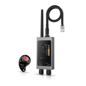 فرکانس یاب و آشکار ساز مدل M8000