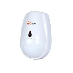 چشمی حرکتی وزنی مکسرون مدل MX-BA-WPIR-01