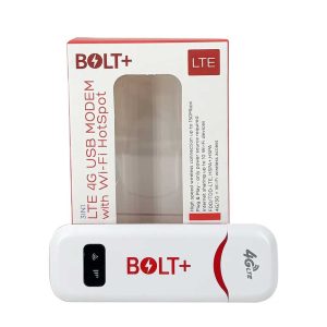 مودم همراه 4G برند bolt