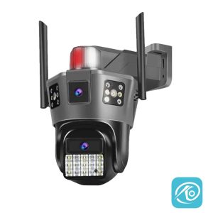 دوربین سیم کارتی دولنز آژیر دار O-kam-SD39