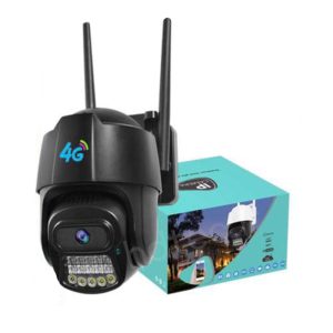 دوربین سیمکارتی اوکم 4G p29-b