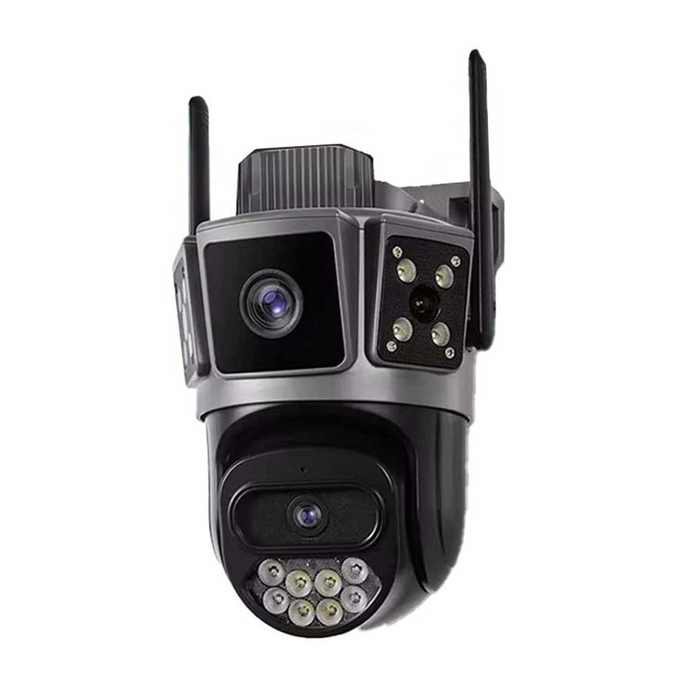 دوربین مداربسته سیمکارتی اوکم مدل SD17-4G