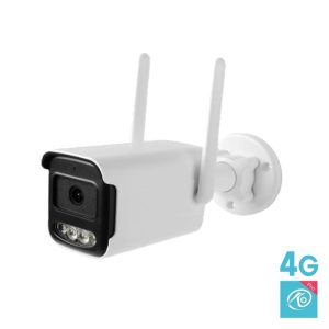 دوربین دیواری سیمکارتی اوکم O-kam Lte