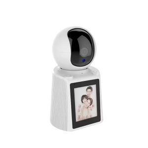 دوربین هوشمند تماس تصویری 3mp