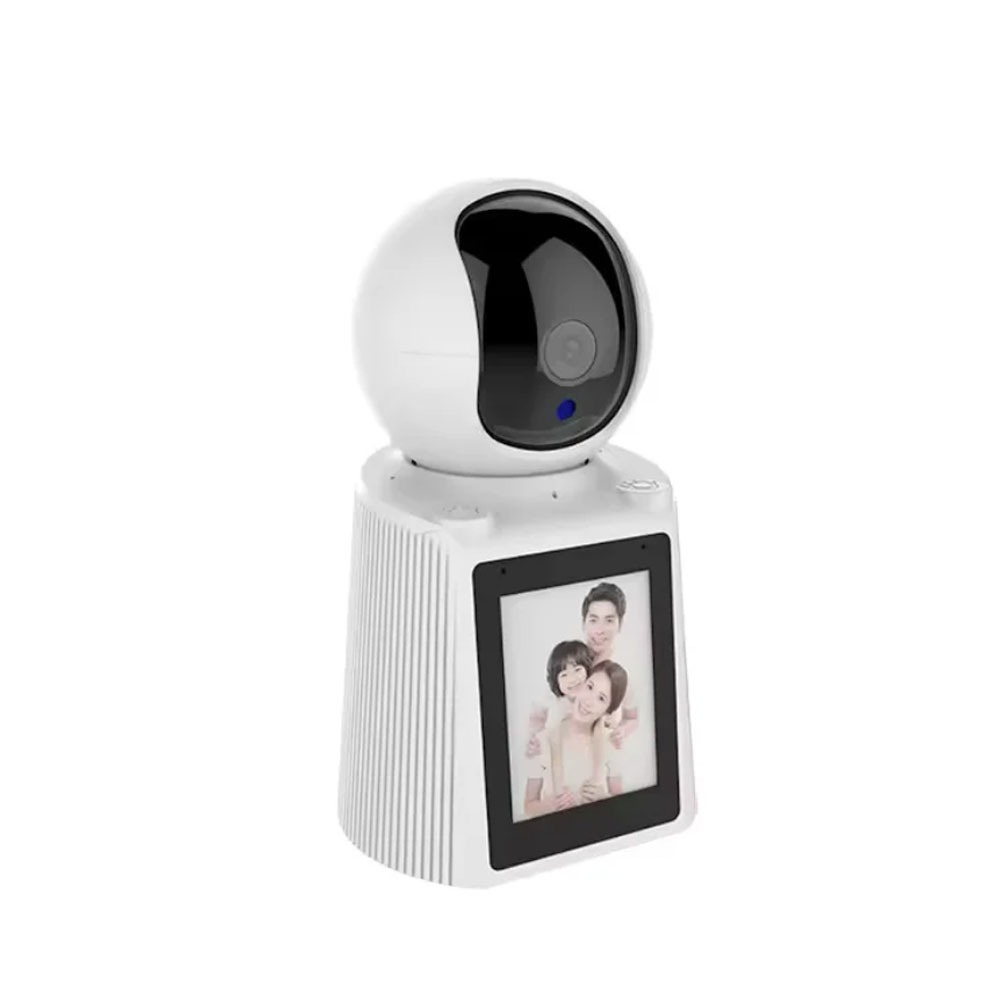 دوربین هوشمند تماس تصویری 3mp