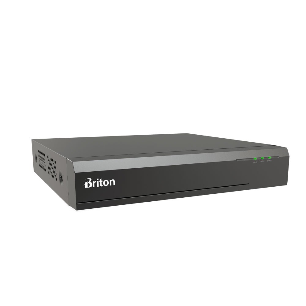 دستگاه شانزده کانال برایتون مدل UVR-F16EHB-D7C6