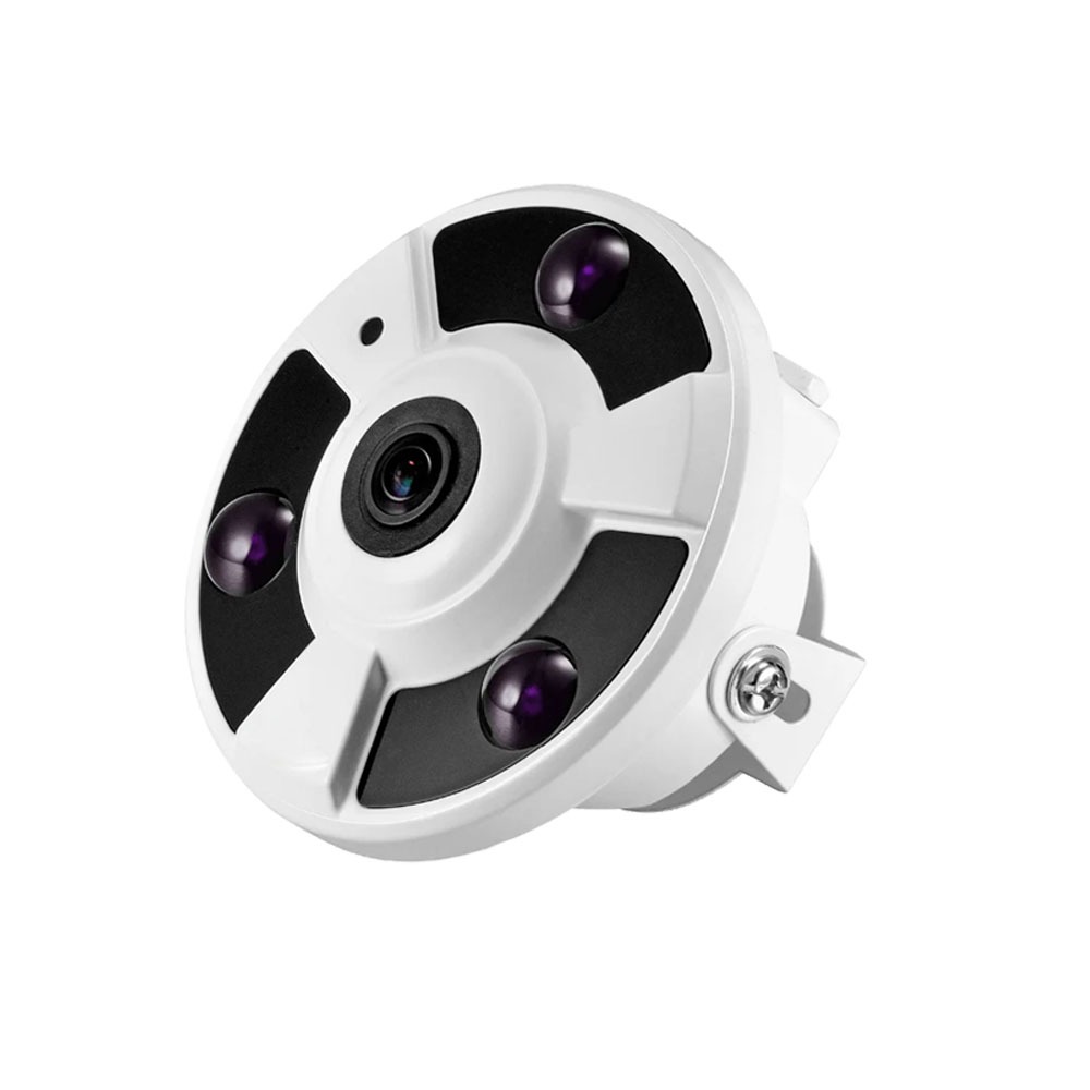 Fisheye Camera