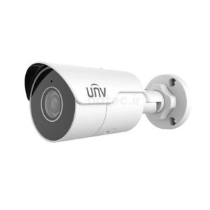 دوربین تحت شبکه IP یونی ویو مدل IPC2125LE-ADF28KM-G1