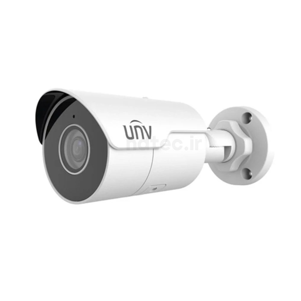 دوربین تحت شبکه IP یونی ویو مدل IPC2125LE-ADF28KM-G1