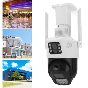 camera 2 lens v380
