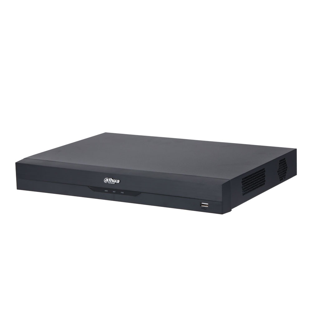دستگاه داهوا ۳۲ کانال مدل XVR5232AN-I3