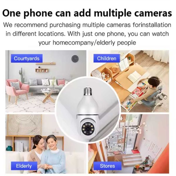 camera okam