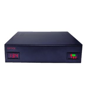 برق اضطراری دوربین مداربسته ۳۰ آمپر IPS OPTEX