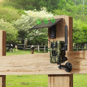 خرید و قیمت دوربین تله ای سیم کارت خور