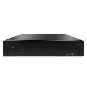 دستگاه هوش مصنوعی ۸ مگاپیکسل NVR AI HiEasy