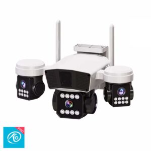 دوربین Okam پهبادی سیمکارتی AV-S428