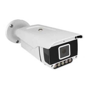دوربین مداربسته دیواری ۵ مگاپیکسل HS CCTV