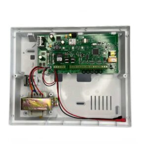 داخل دزدگیر کلاسیک