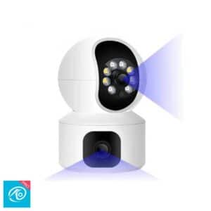 دوربین بی بیکم O-kam دو لنز ۴ مگاپیکسل Z32