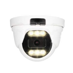 دوربین دام لنز 4 میلی متری وارم لایت PCB 2083HS