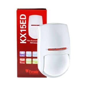 چشمی پایرونیکس KX15+ED