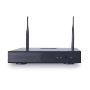 دستگاه NVR وایرلس (Wireless NVR)