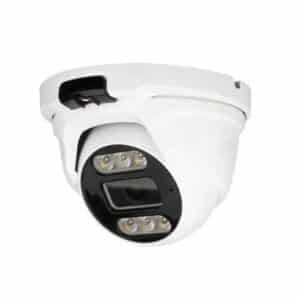 دوربین IP دام ۵ مگاپیکسل PoE وارم لایت IPC-F50